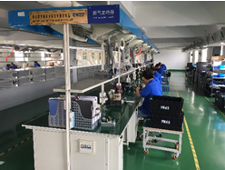 戰(zhàn)高溫，公司產銷兩旺，業(yè)績逆勢增長