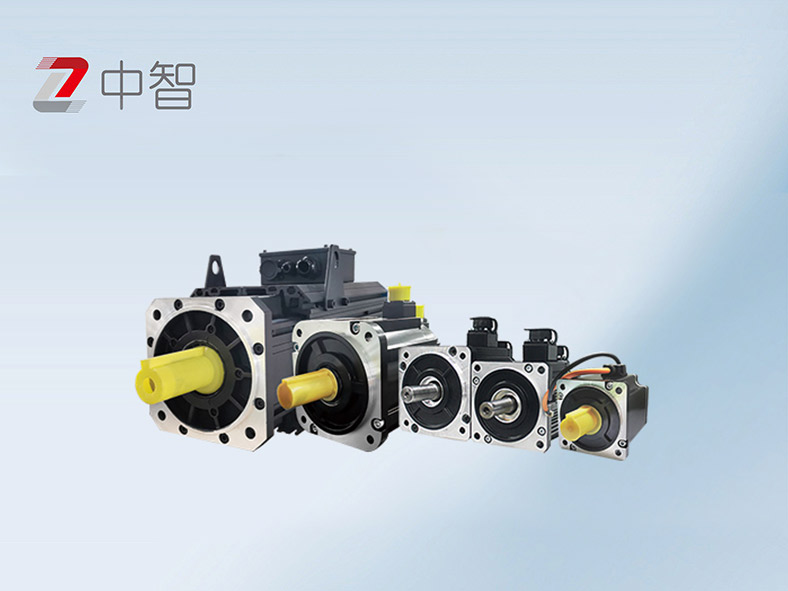 伺服電機出現(xiàn)發(fā)熱情況如何解決？