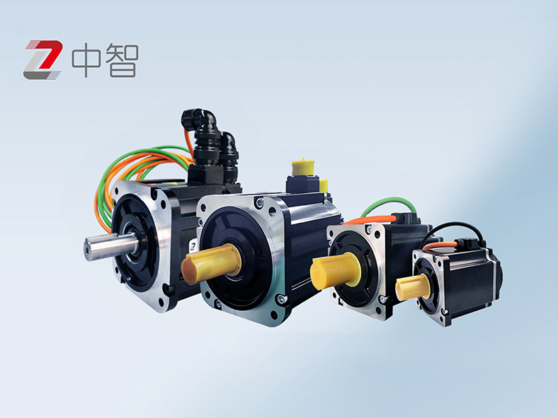 中智電氣在伺服電機領(lǐng)域的前景如何？